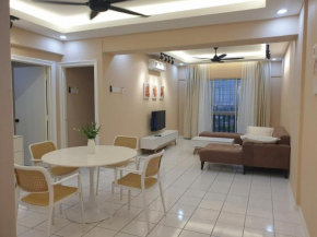 Sri Raya Apartment Bandar Baru Bangi